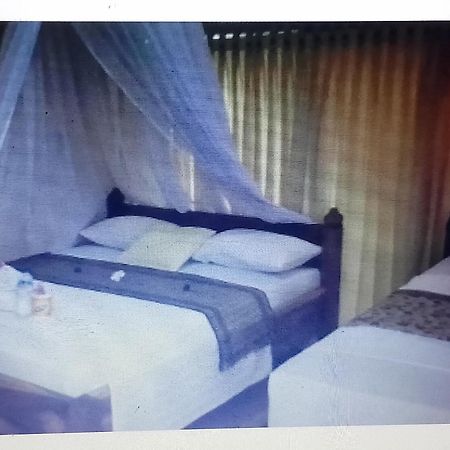 fullesguesthouse Gili Trawangan Extérieur photo