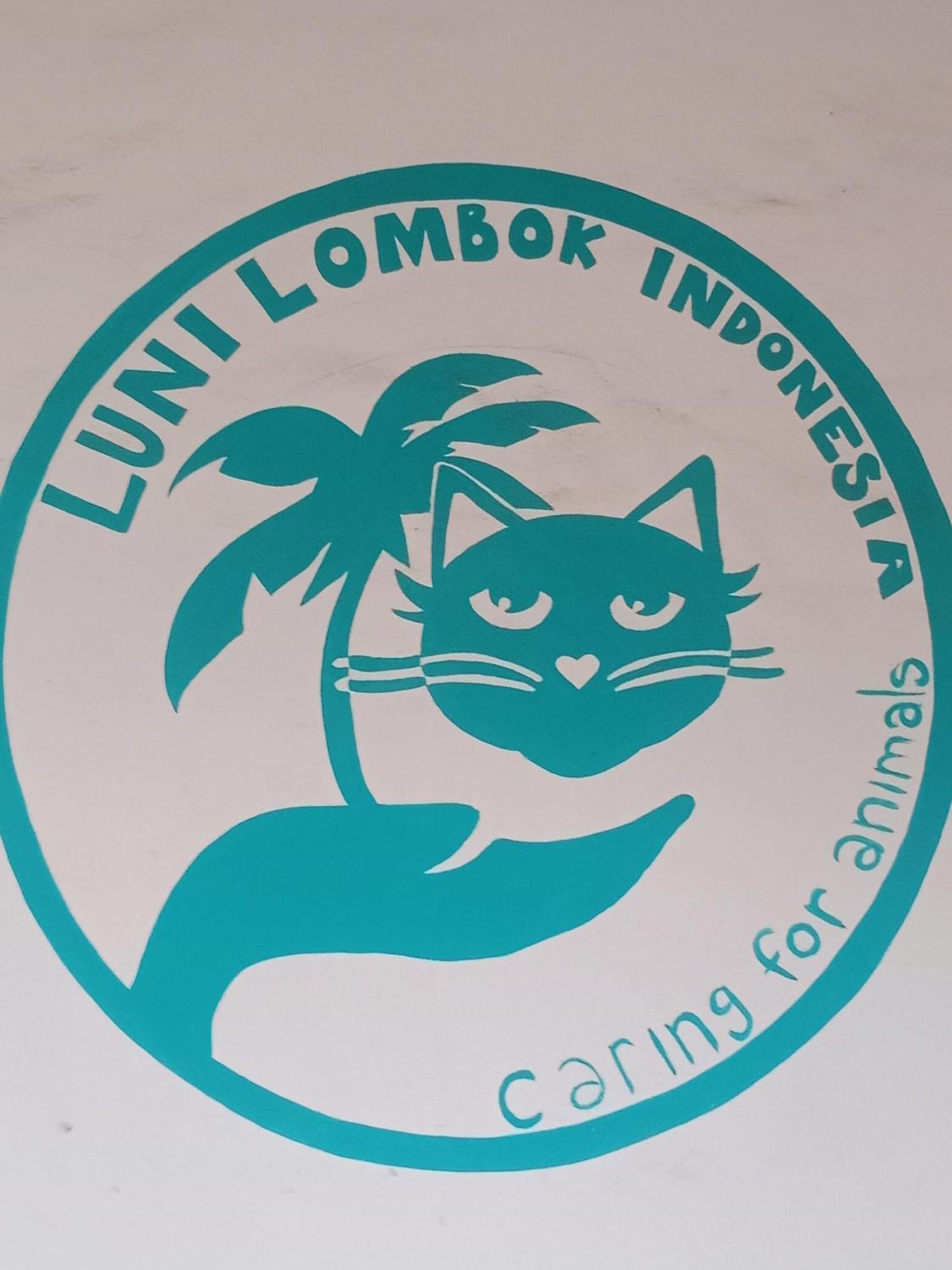 fullesguesthouse Gili Trawangan Extérieur photo