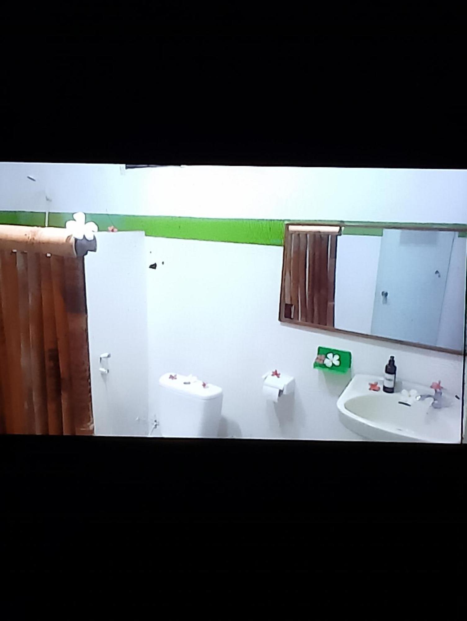 fullesguesthouse Gili Trawangan Extérieur photo
