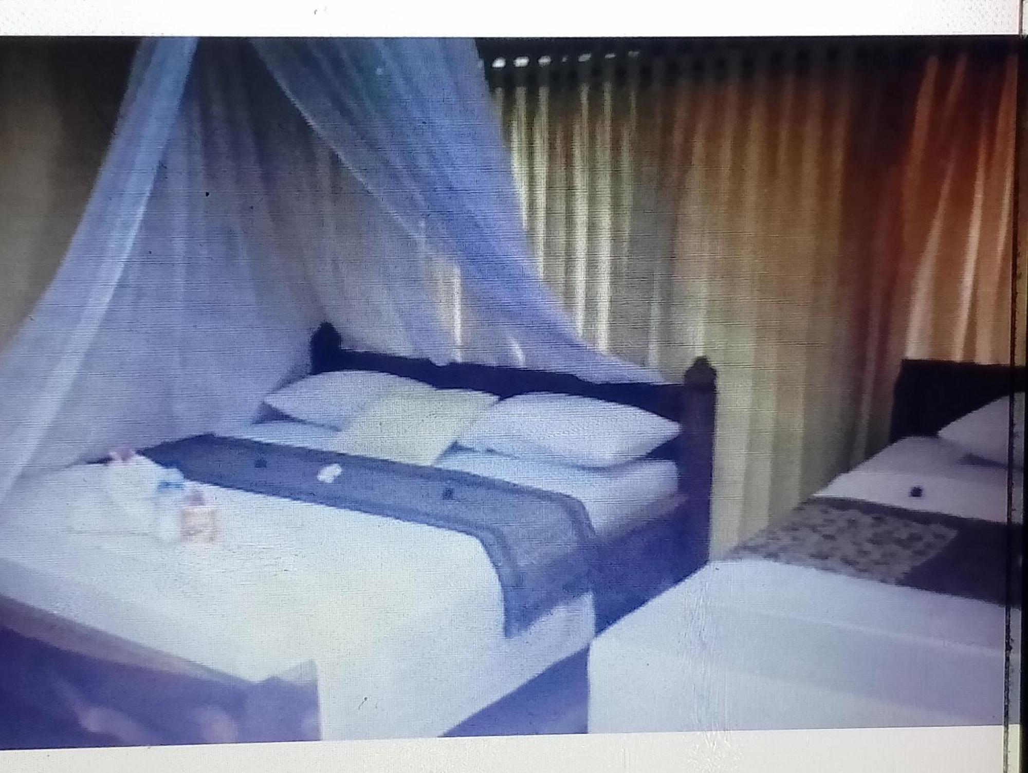 fullesguesthouse Gili Trawangan Extérieur photo