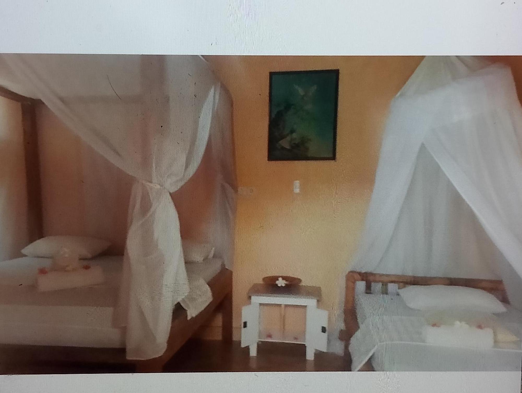 fullesguesthouse Gili Trawangan Extérieur photo