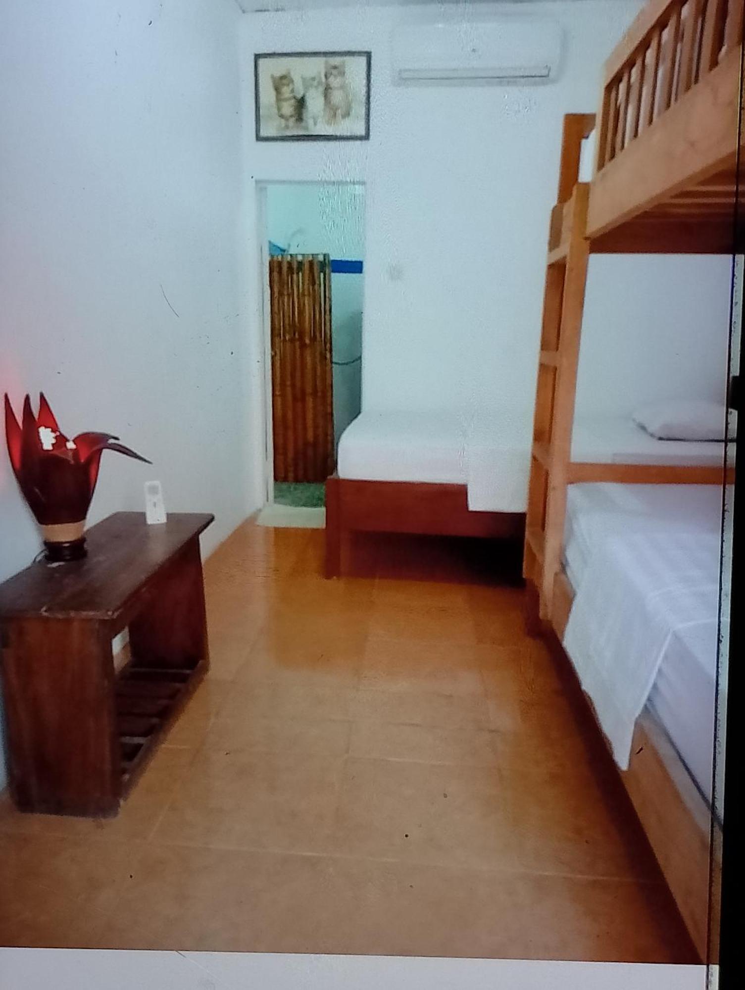 fullesguesthouse Gili Trawangan Extérieur photo